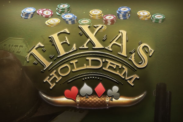Texas Holdem Poker 3D